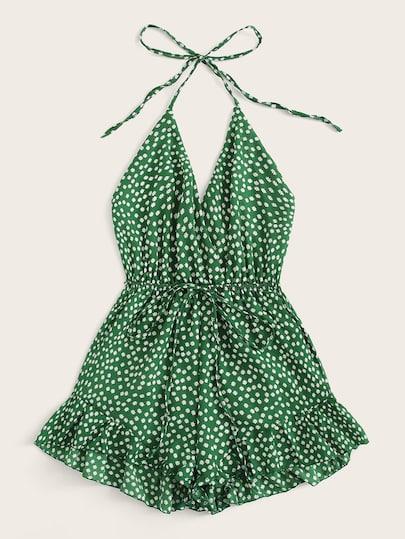 Комбинезон SheIn