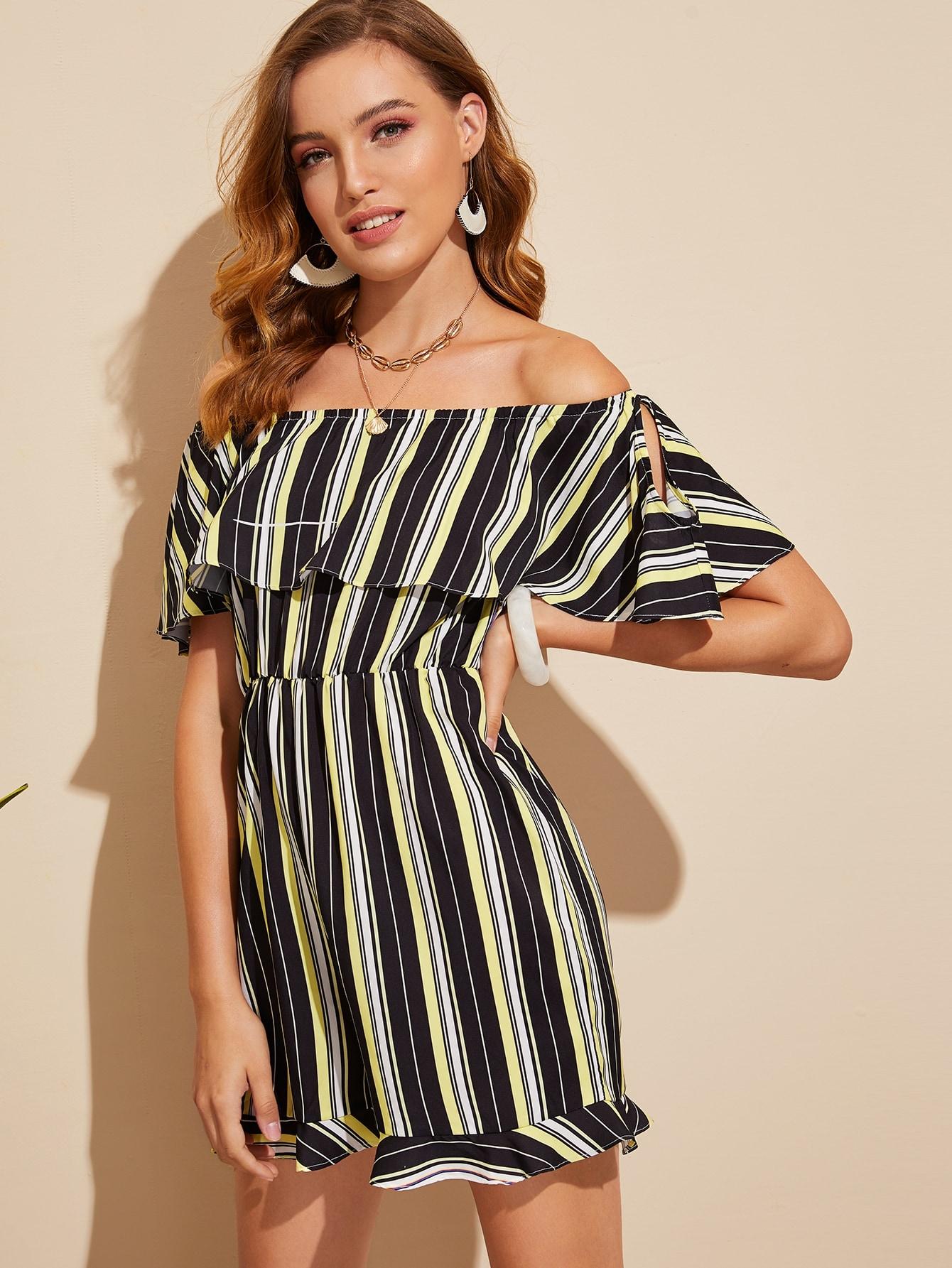 Комбинезон SheIn