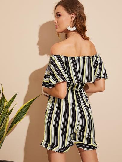 Комбинезон SheIn