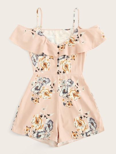 Комбинезон SheIn