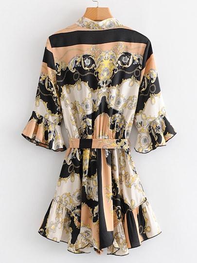 Футболка SheIn