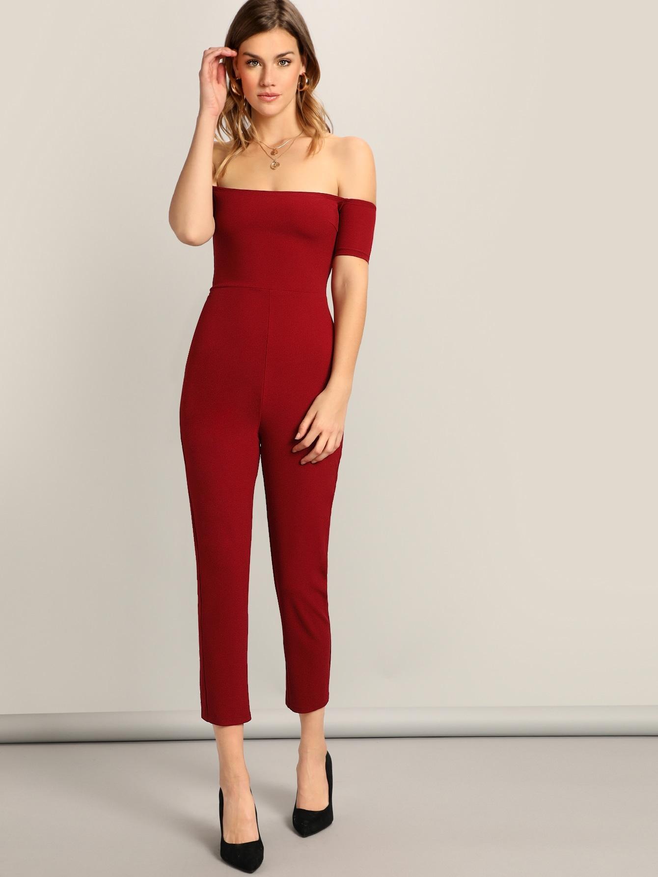 Комбинезон SheIn