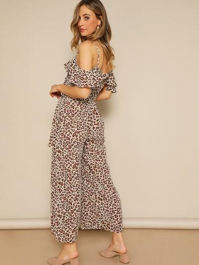 Комбинезон SheIn