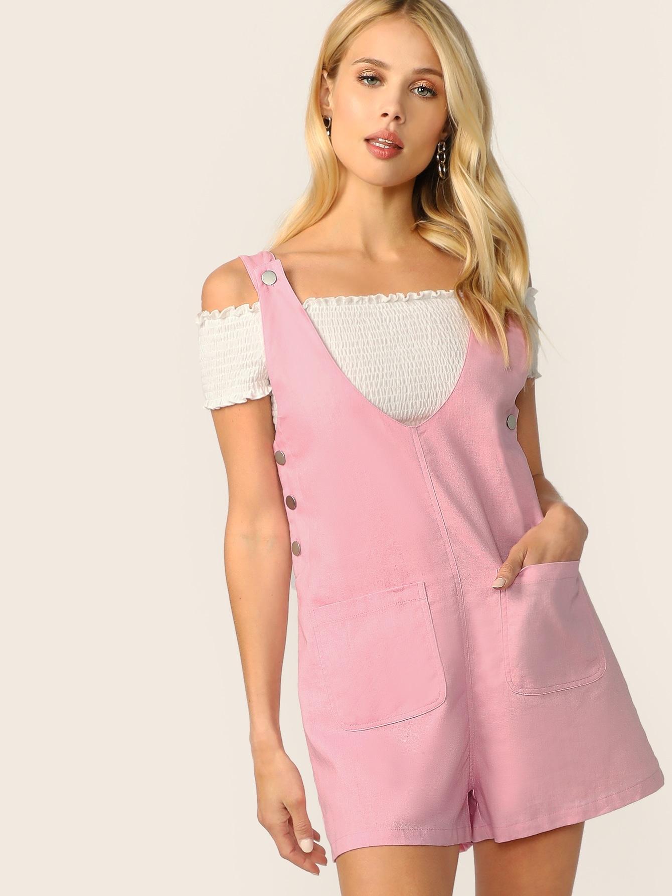 Джинсы SheIn