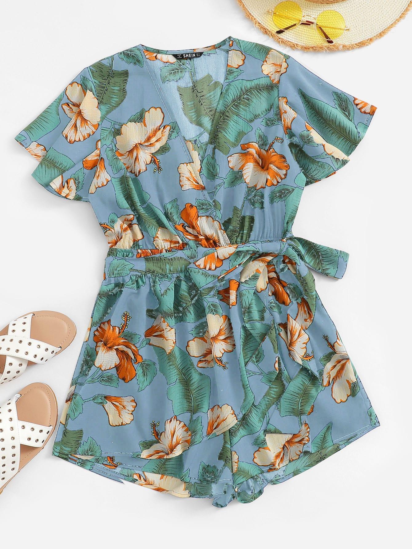 Шорты SheIn