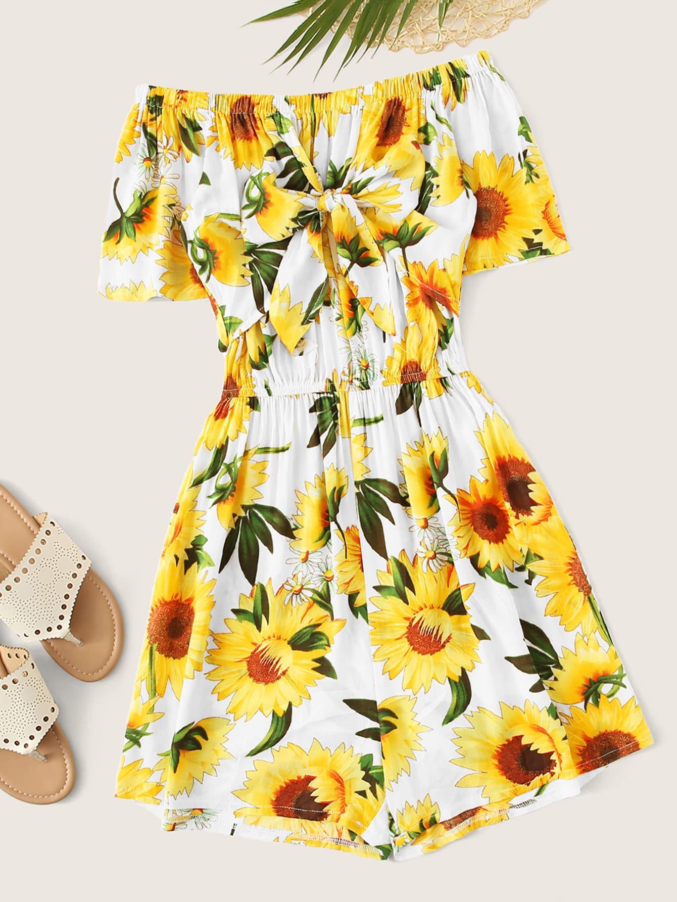 Шорты SheIn
