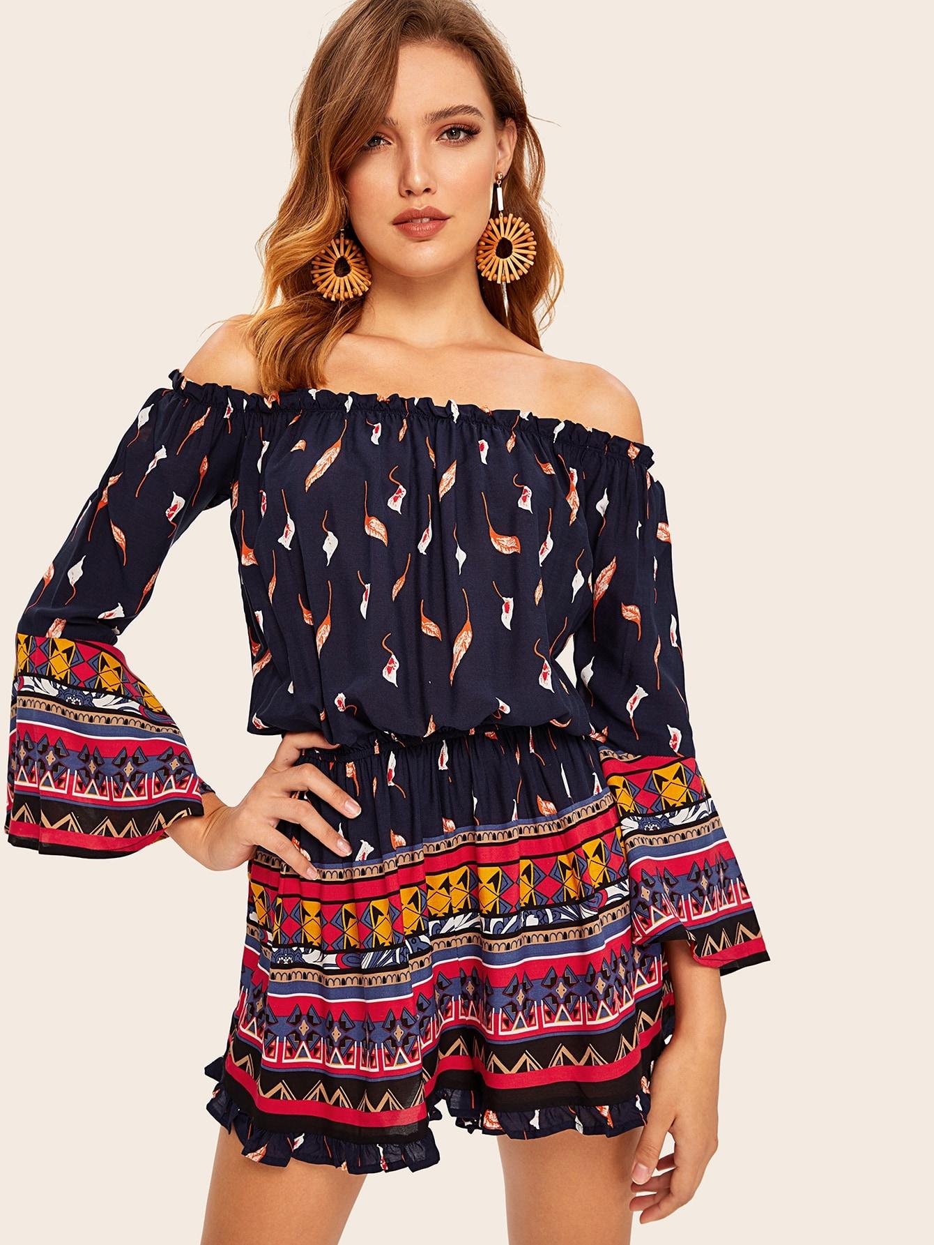 Комбинезон SheIn