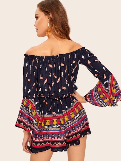 Комбинезон SheIn