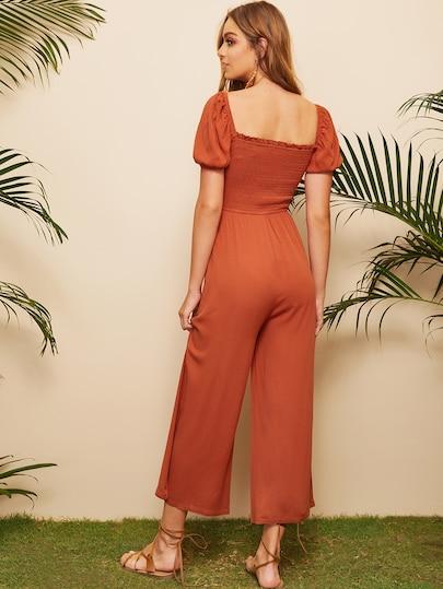 Комбинезон SheIn