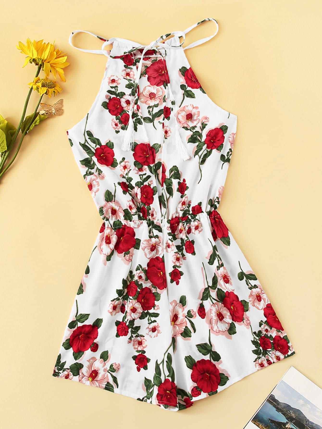 Комбинезон SheIn