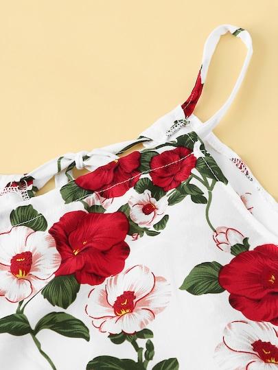 Комбинезон SheIn