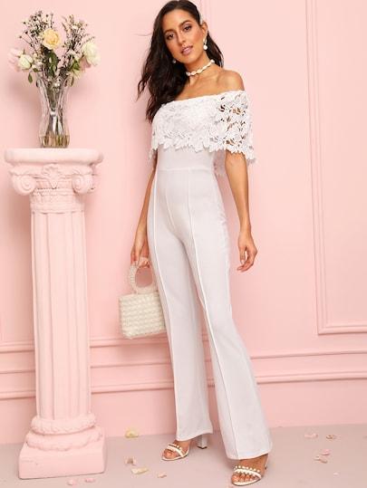 Комбинезон SheIn