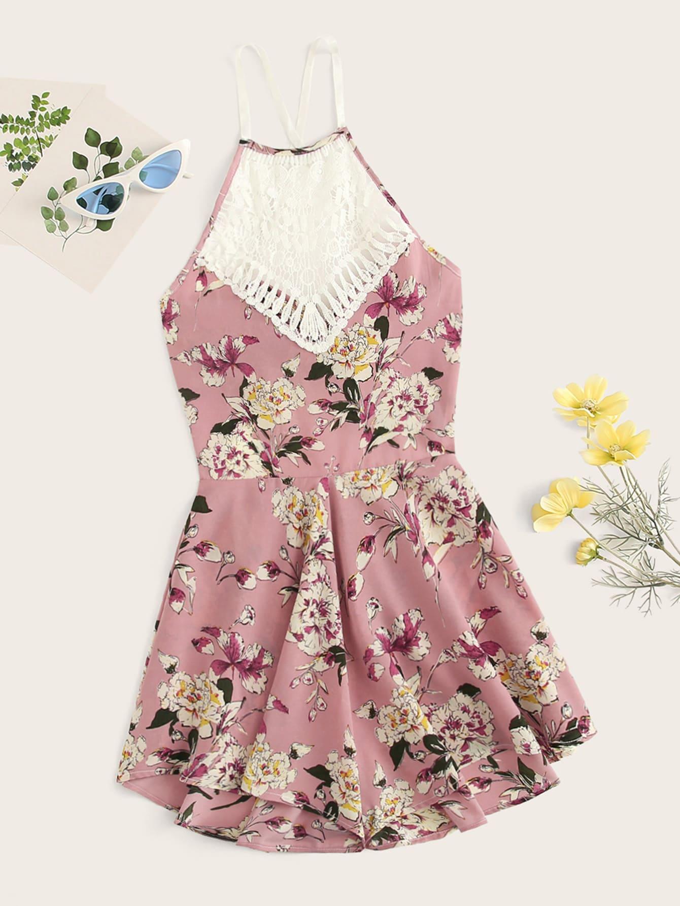 Комбинезон SheIn