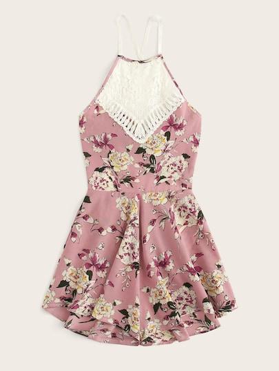 Комбинезон SheIn
