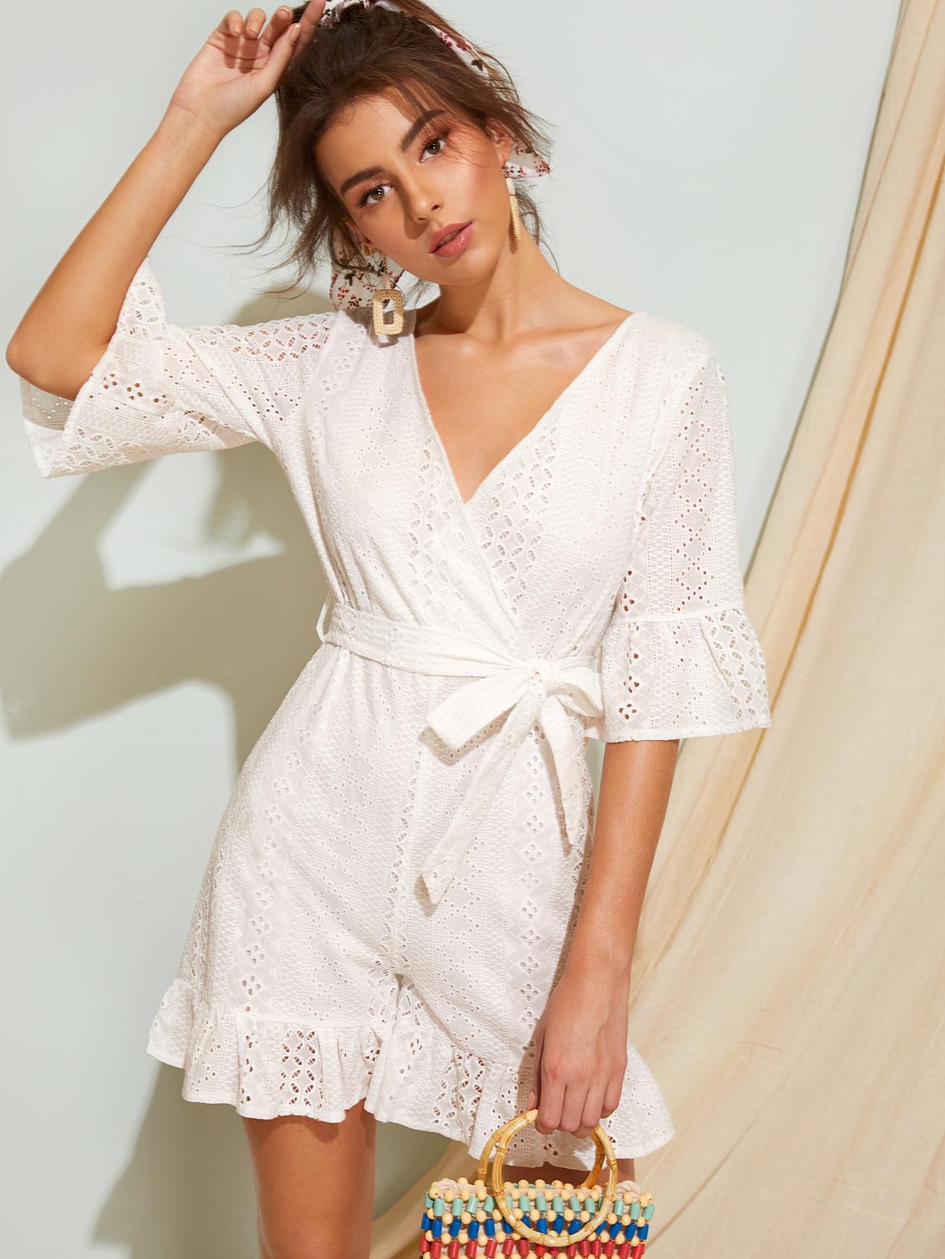 Платье SheIn