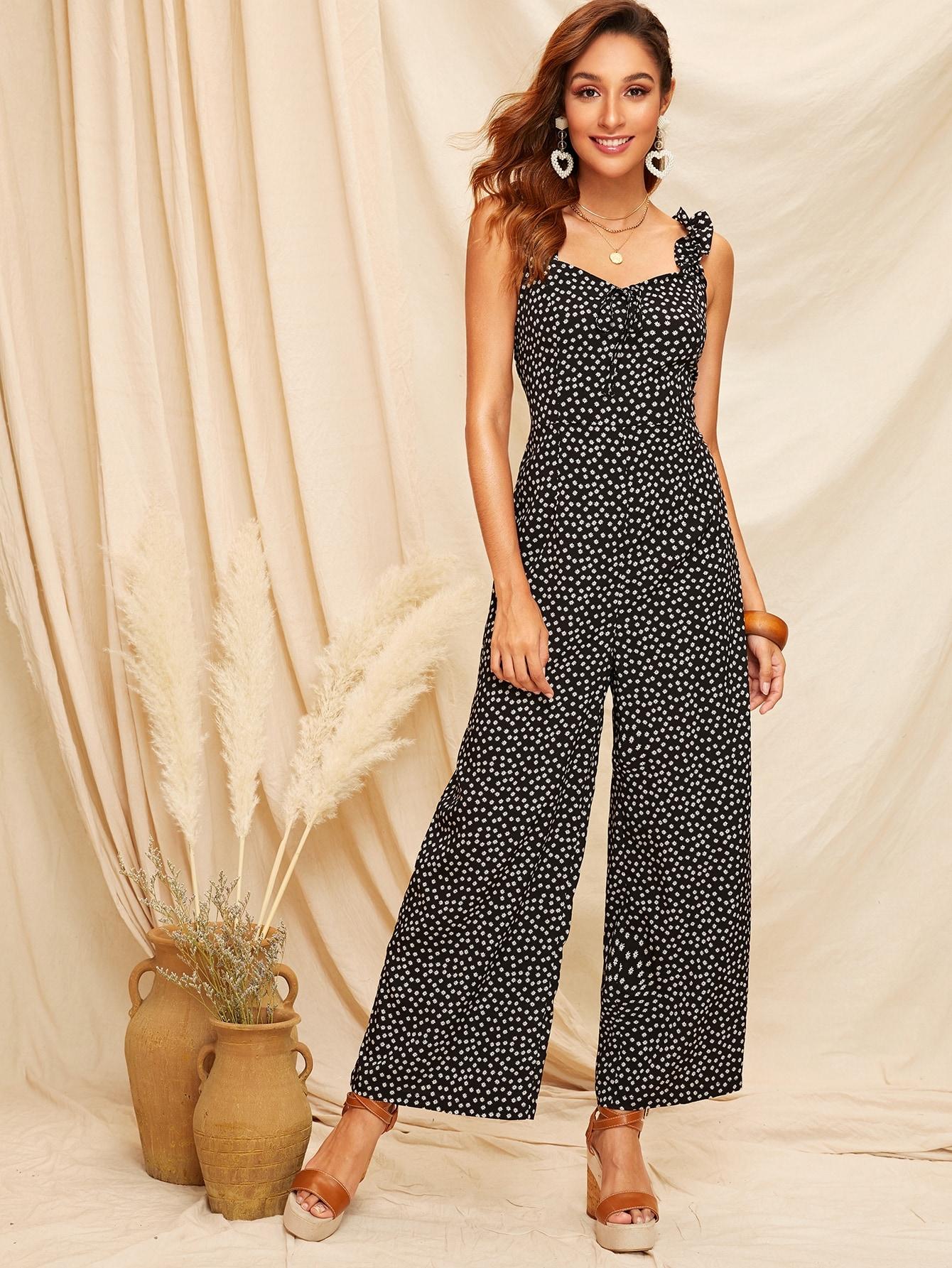 Рубашка SheIn