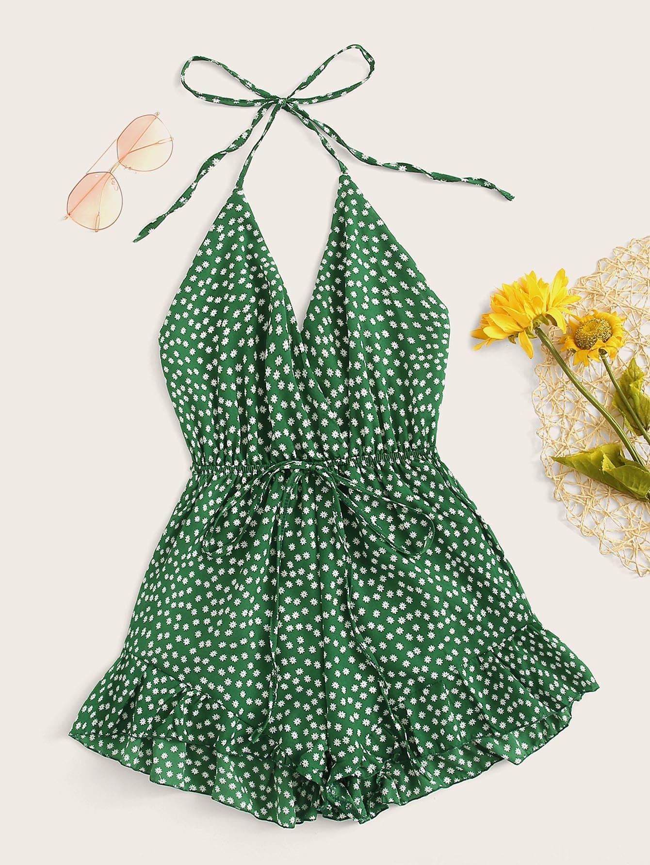 Комбинезон SheIn