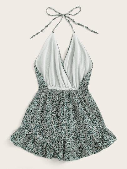 Комбинезон SheIn