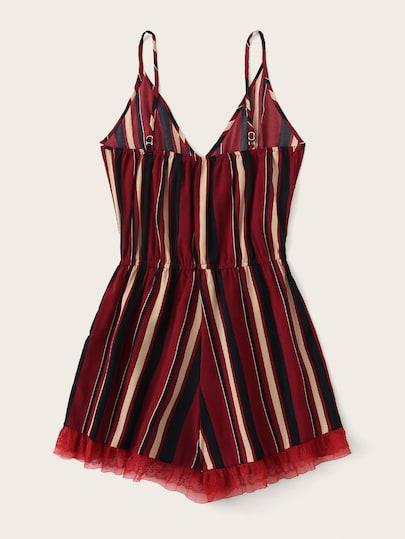 Комбинезон SheIn