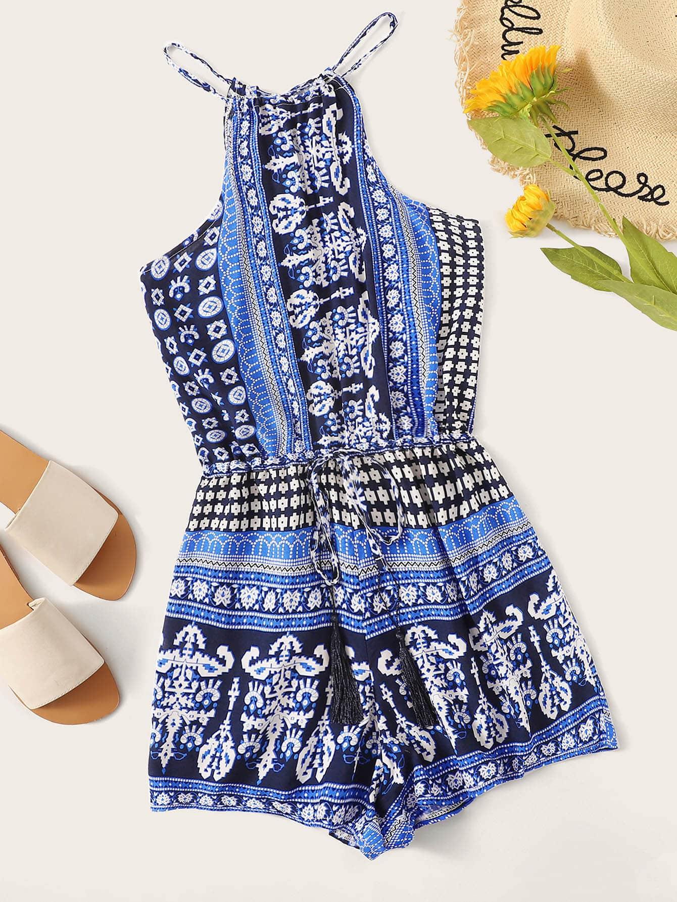 Комбинезон SheIn