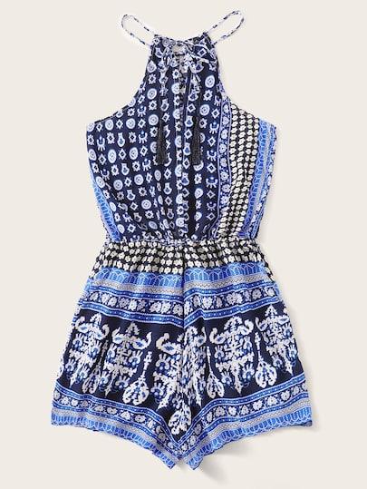 Комбинезон SheIn