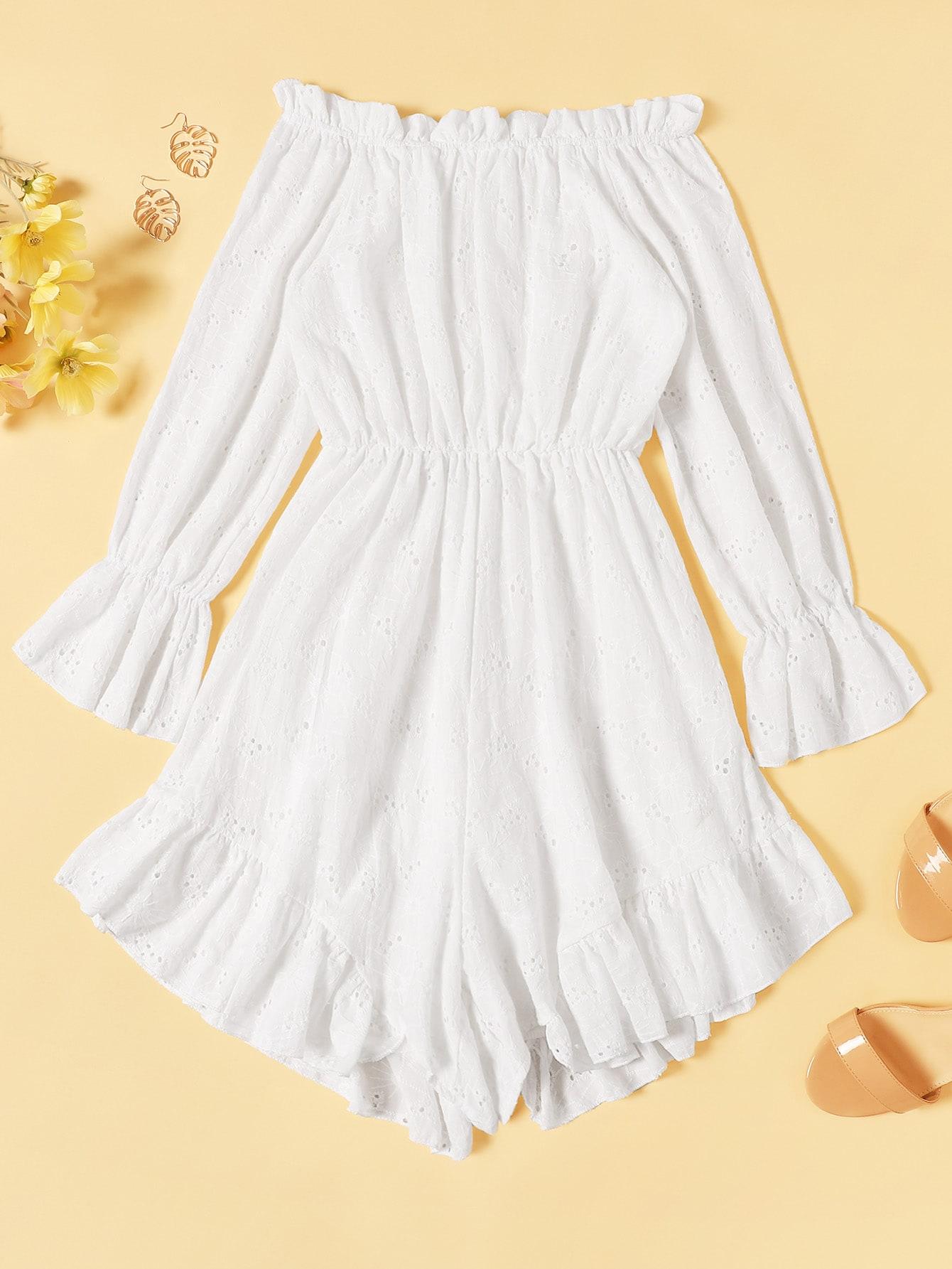 Комбинезон SheIn