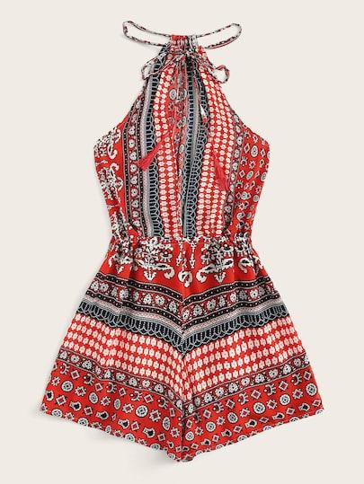Комбинезон SheIn