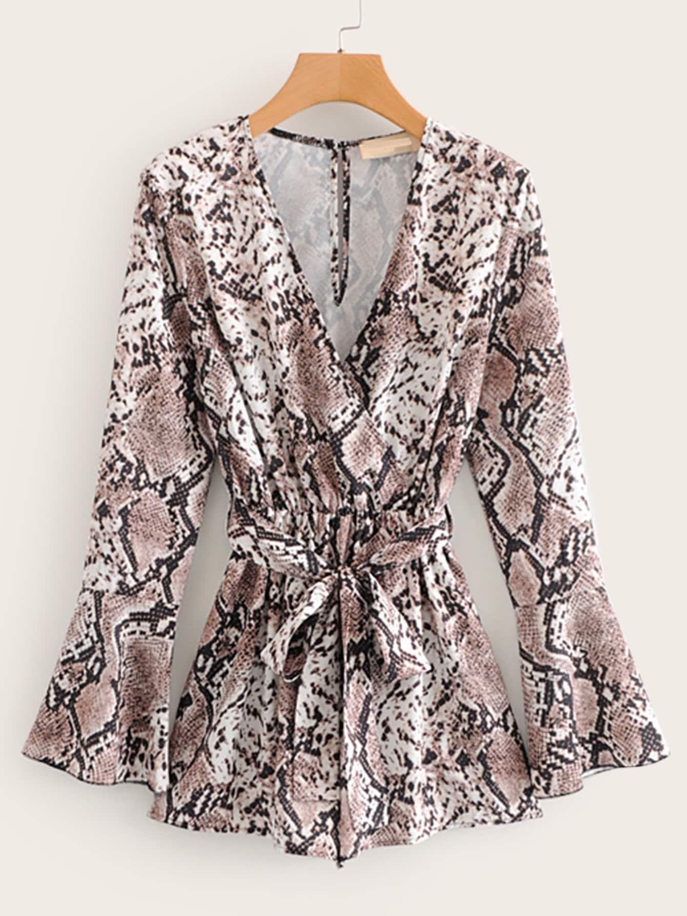 Комбинезон SheIn