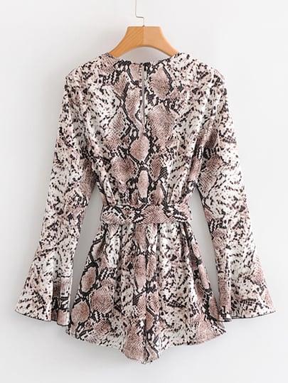 Комбинезон SheIn