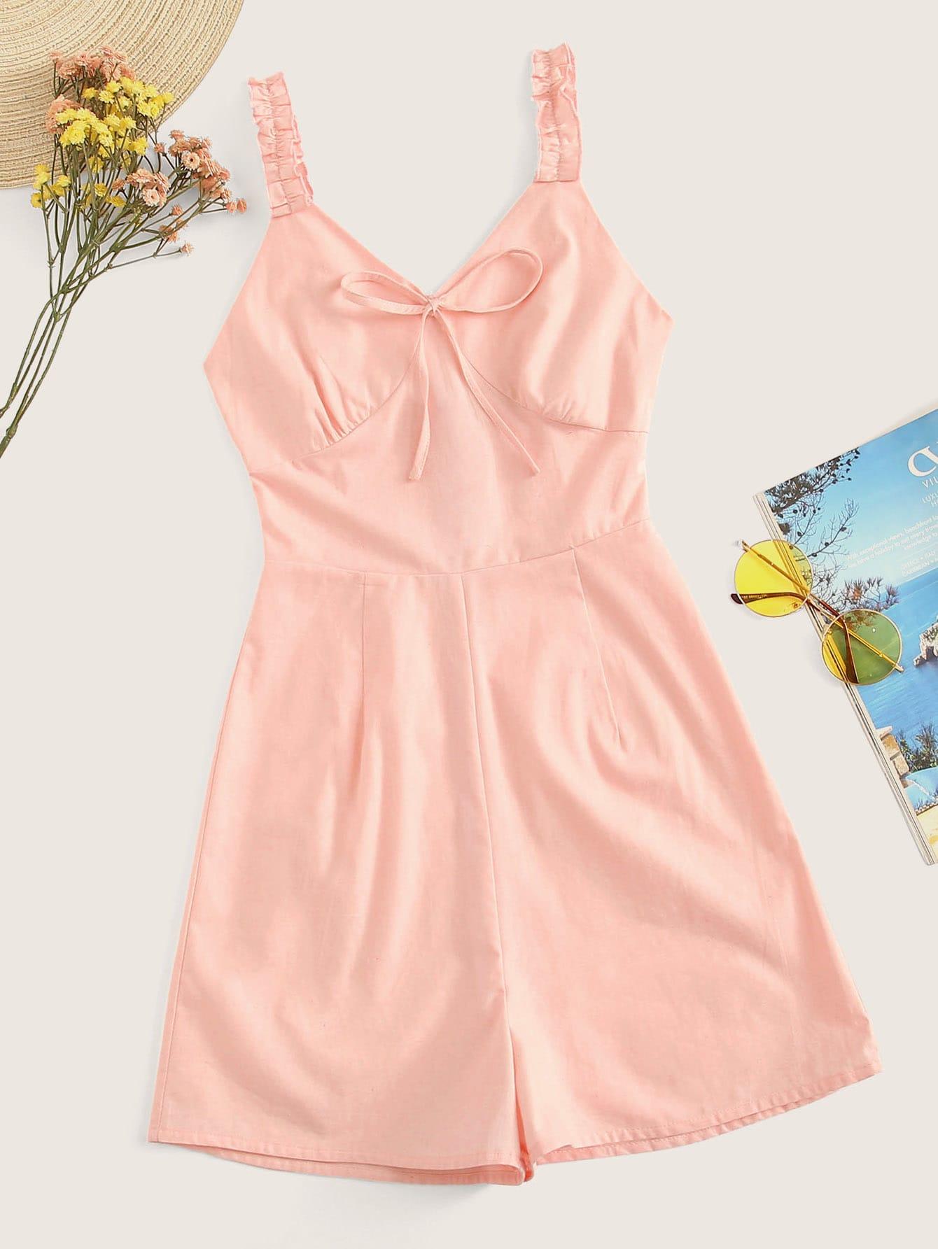 Комбинезон SheIn