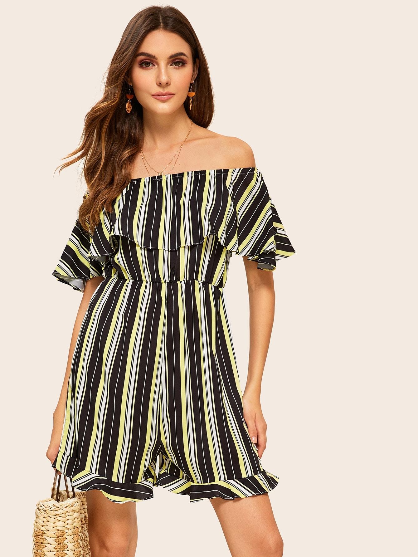 Комбинезон SheIn