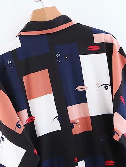 Шорты SheIn