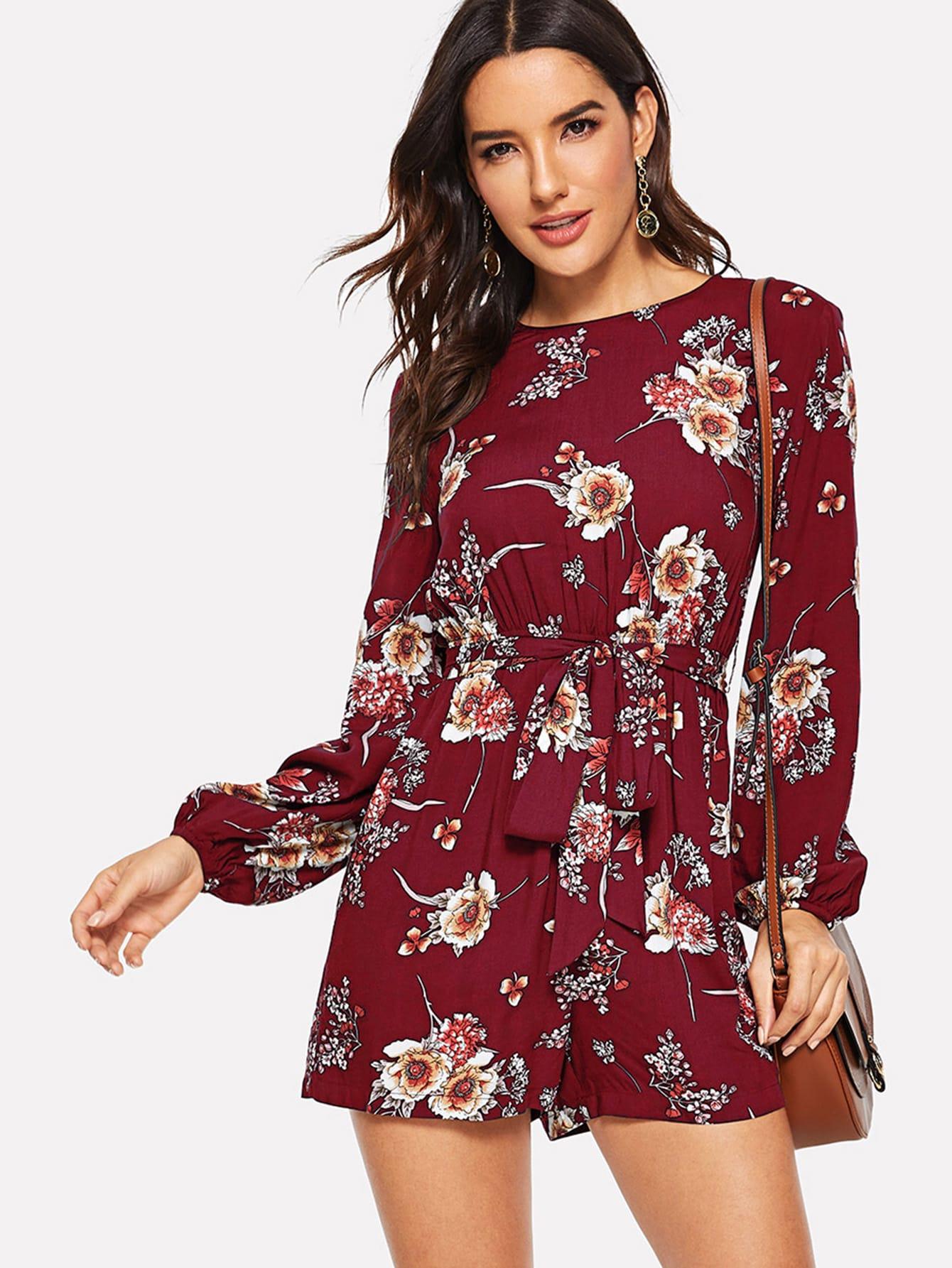 Комбинезон SheIn