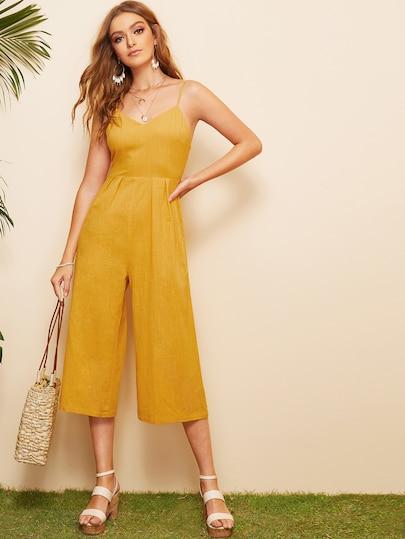 Комбинезон SheIn