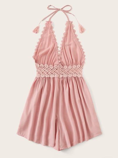 Комбинезон SheIn