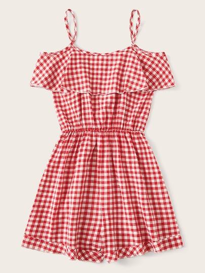 Комбинезон SheIn