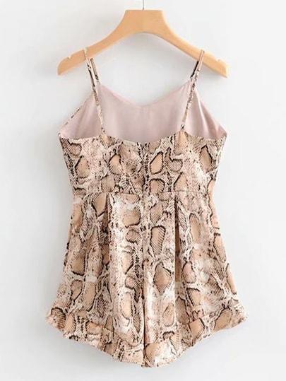 Комбинезон SheIn