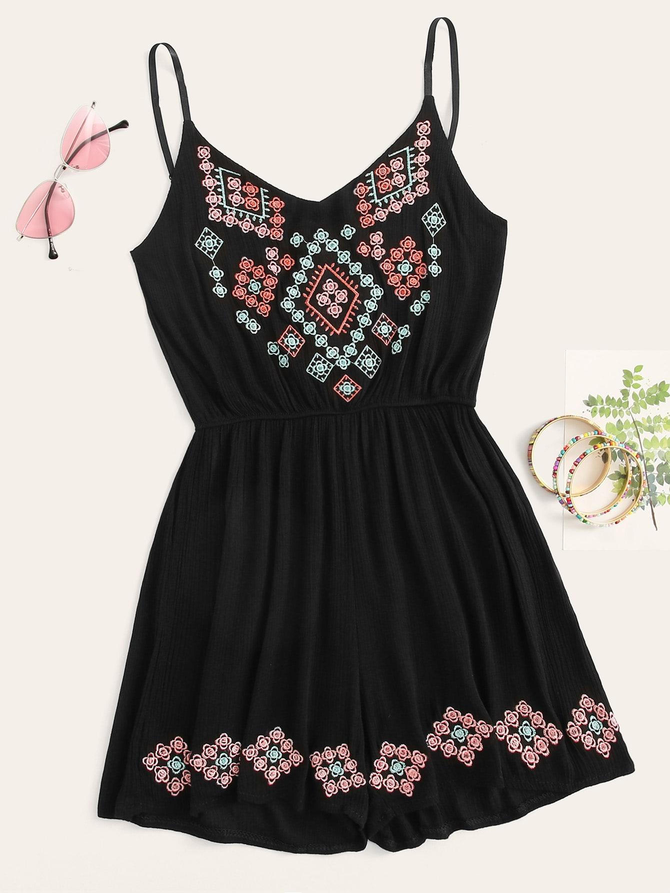 Комбинезон SheIn