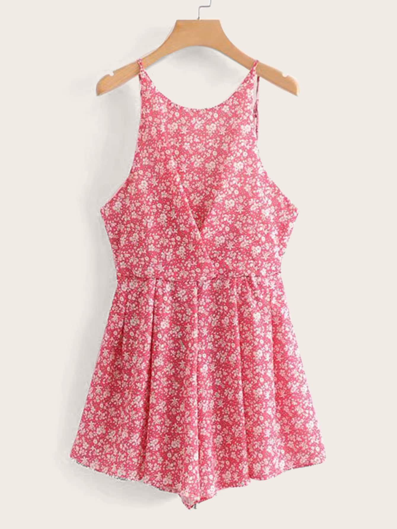 Комбинезон SheIn