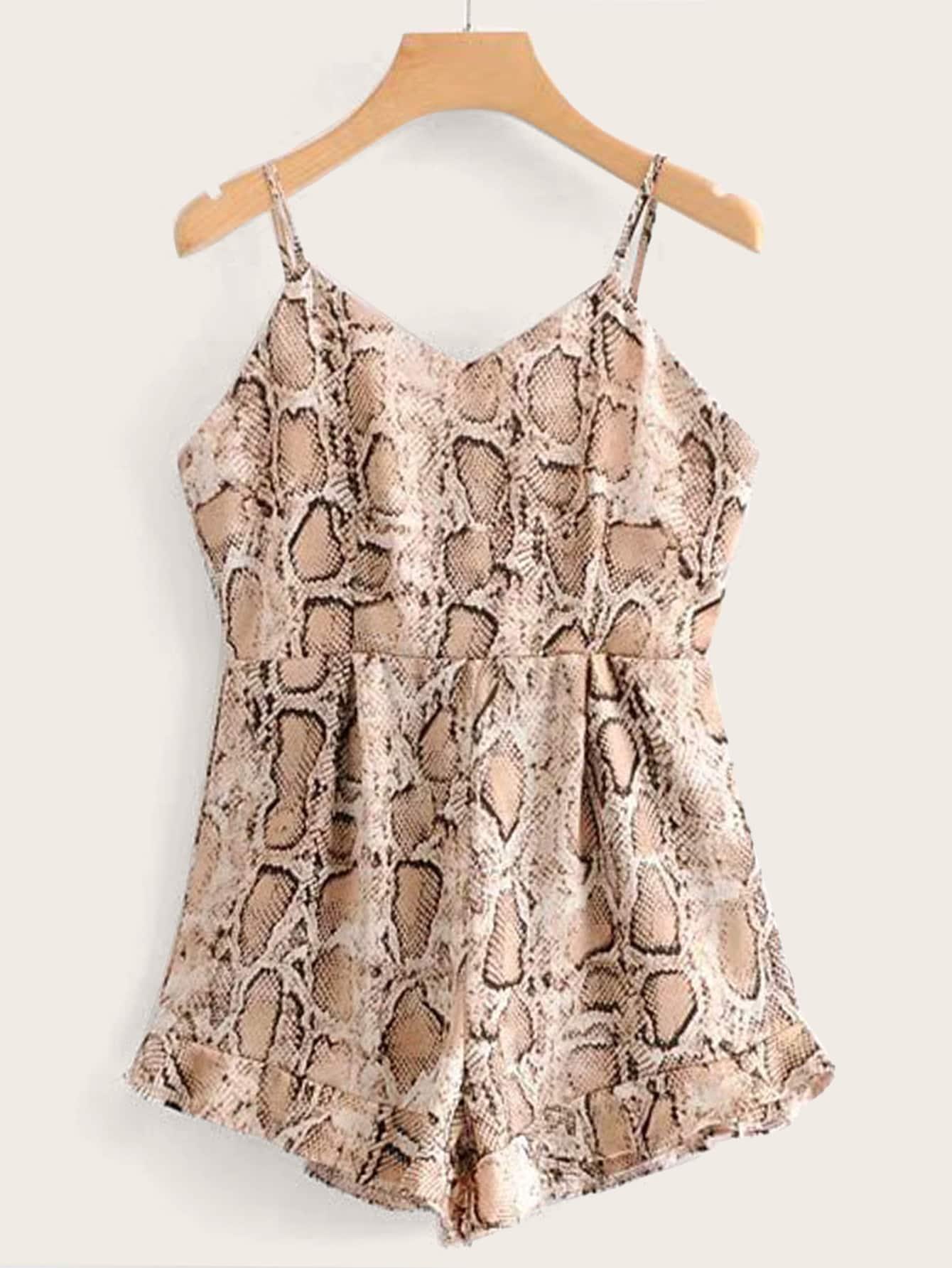 Комбинезон SheIn