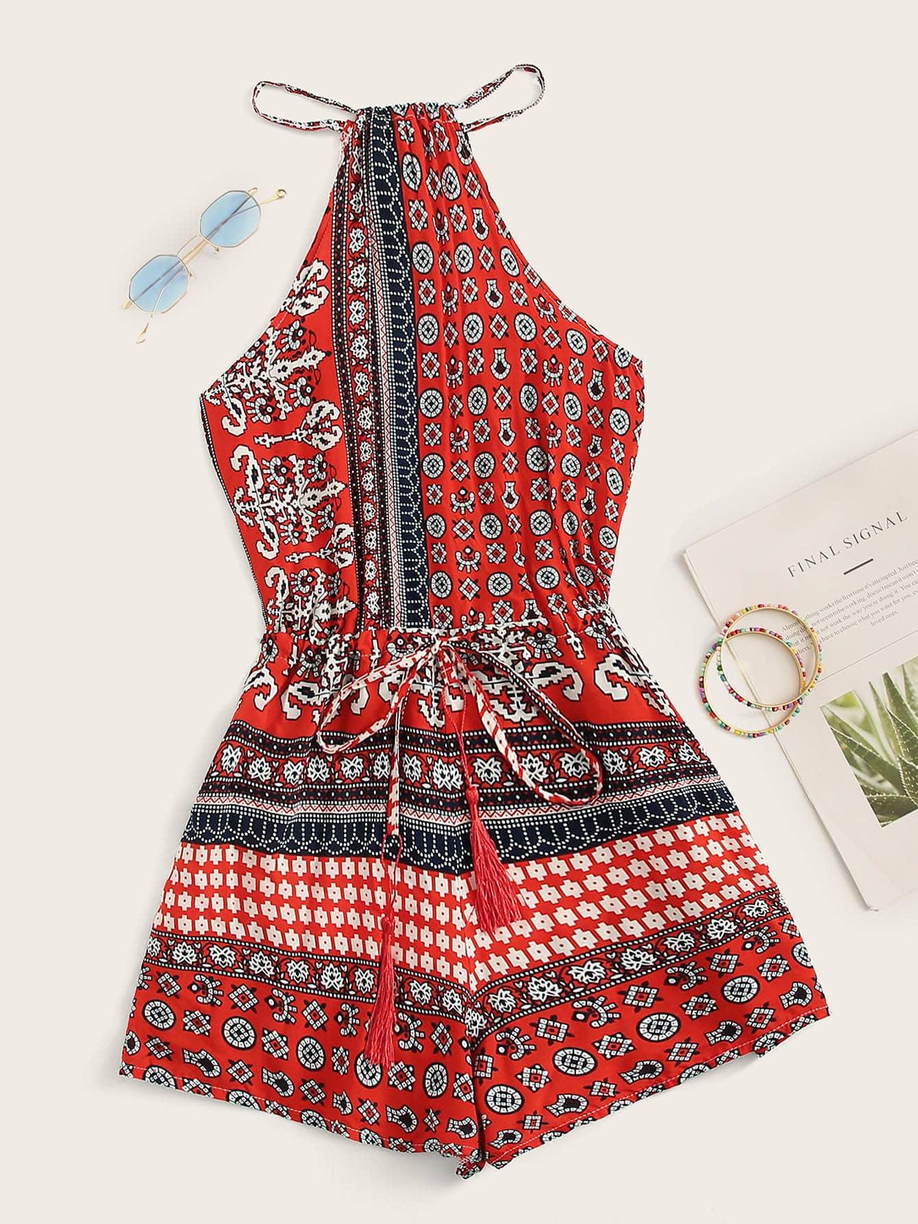 Комбинезон SheIn