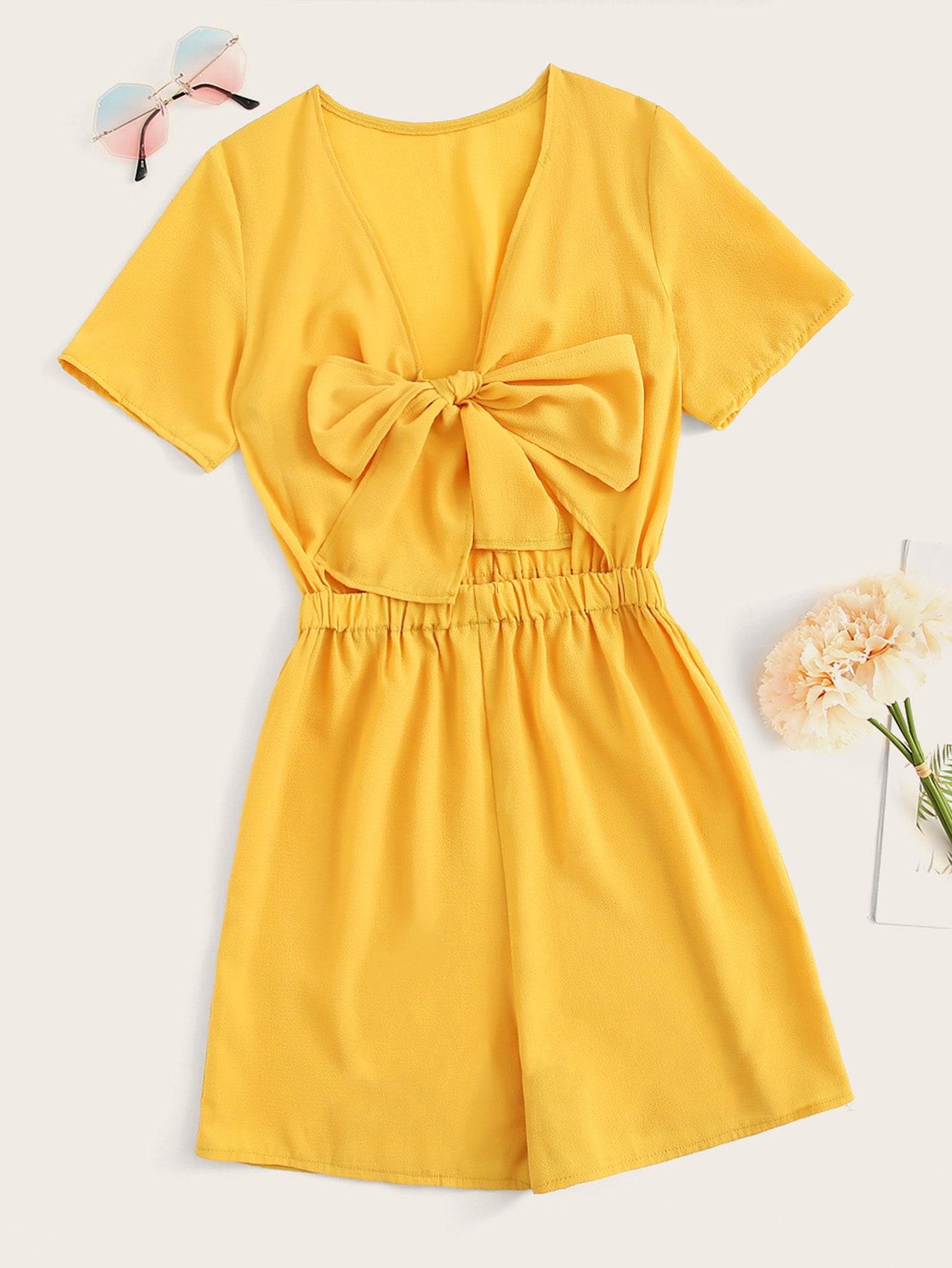 Комбинезон SheIn