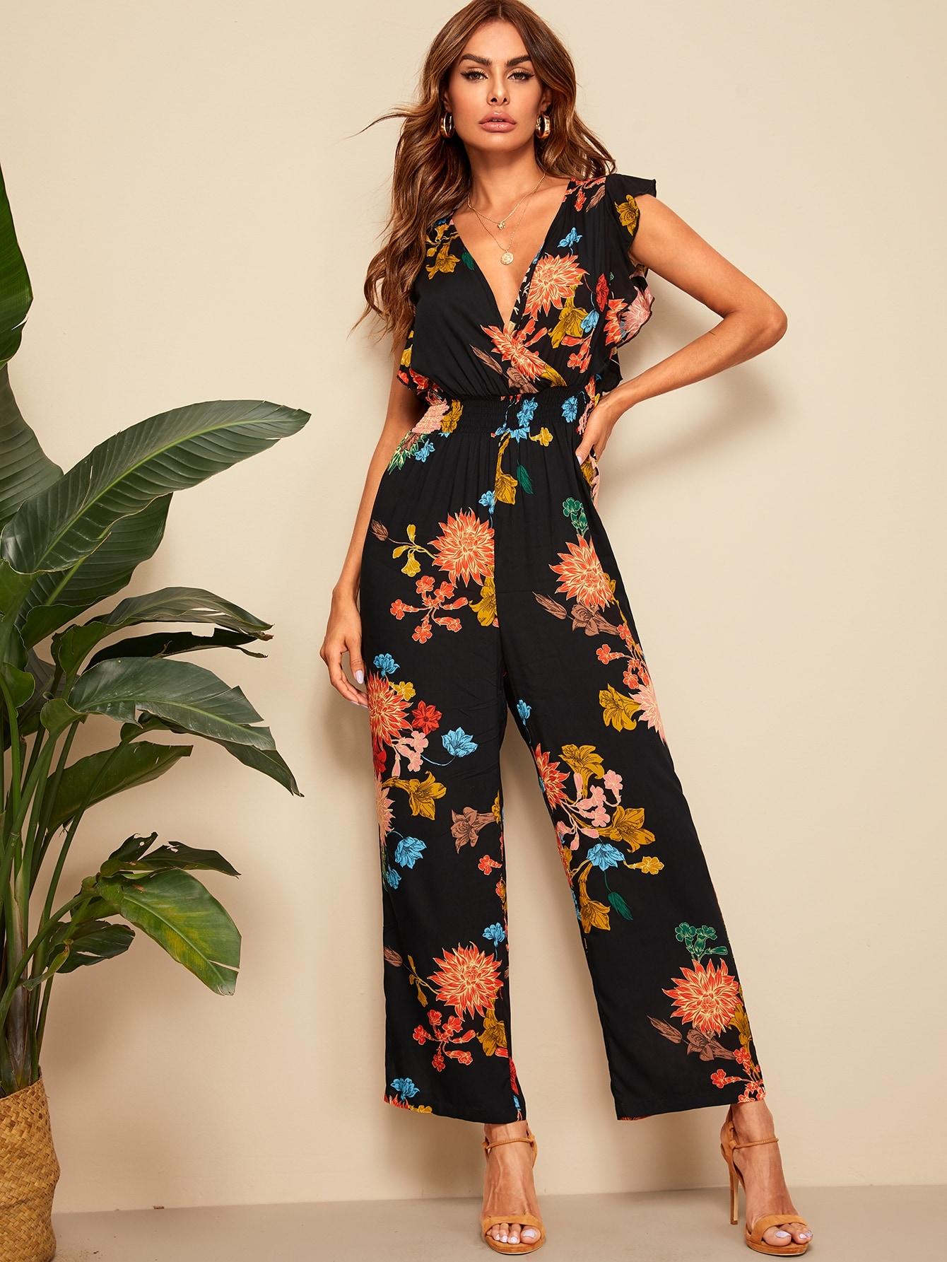 Комбинезон SheIn