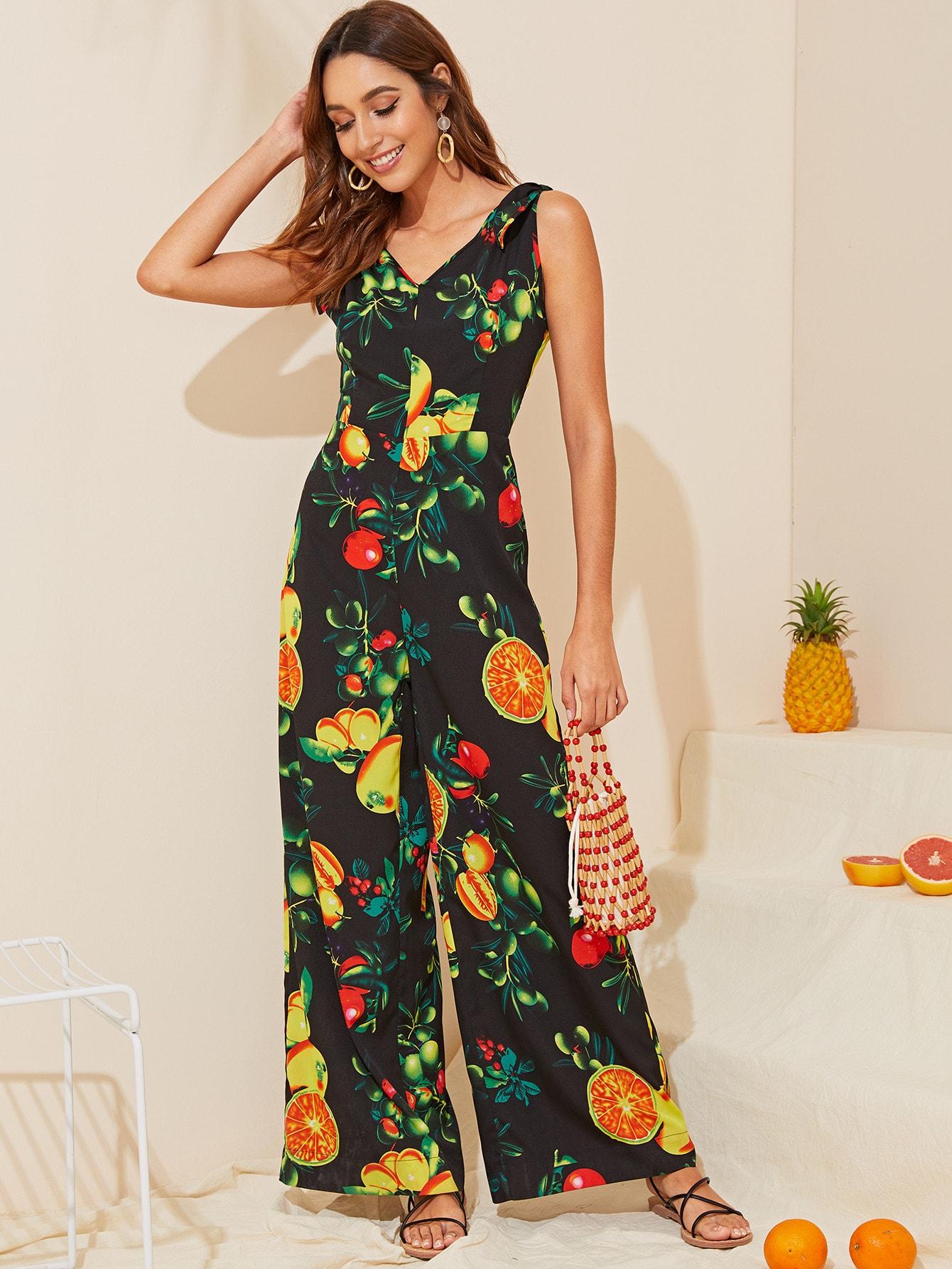 Комбинезон SheIn