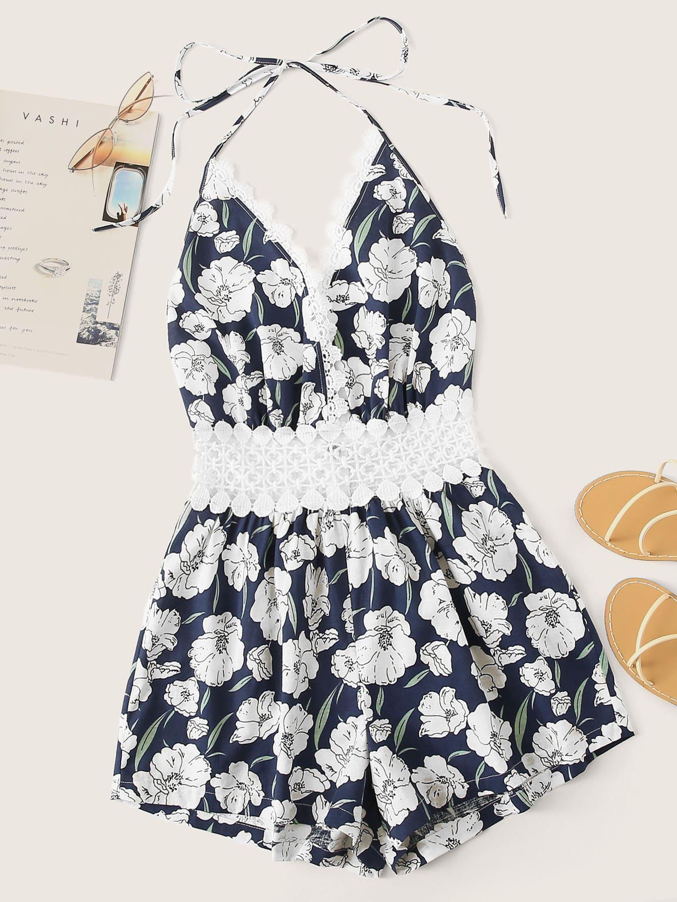 Комбинезон SheIn
