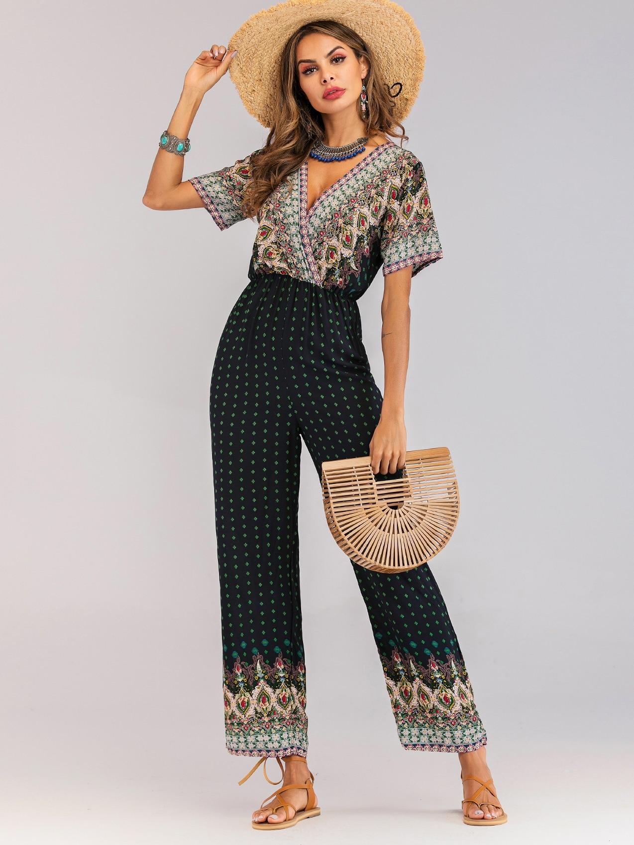 Комбинезон SheIn