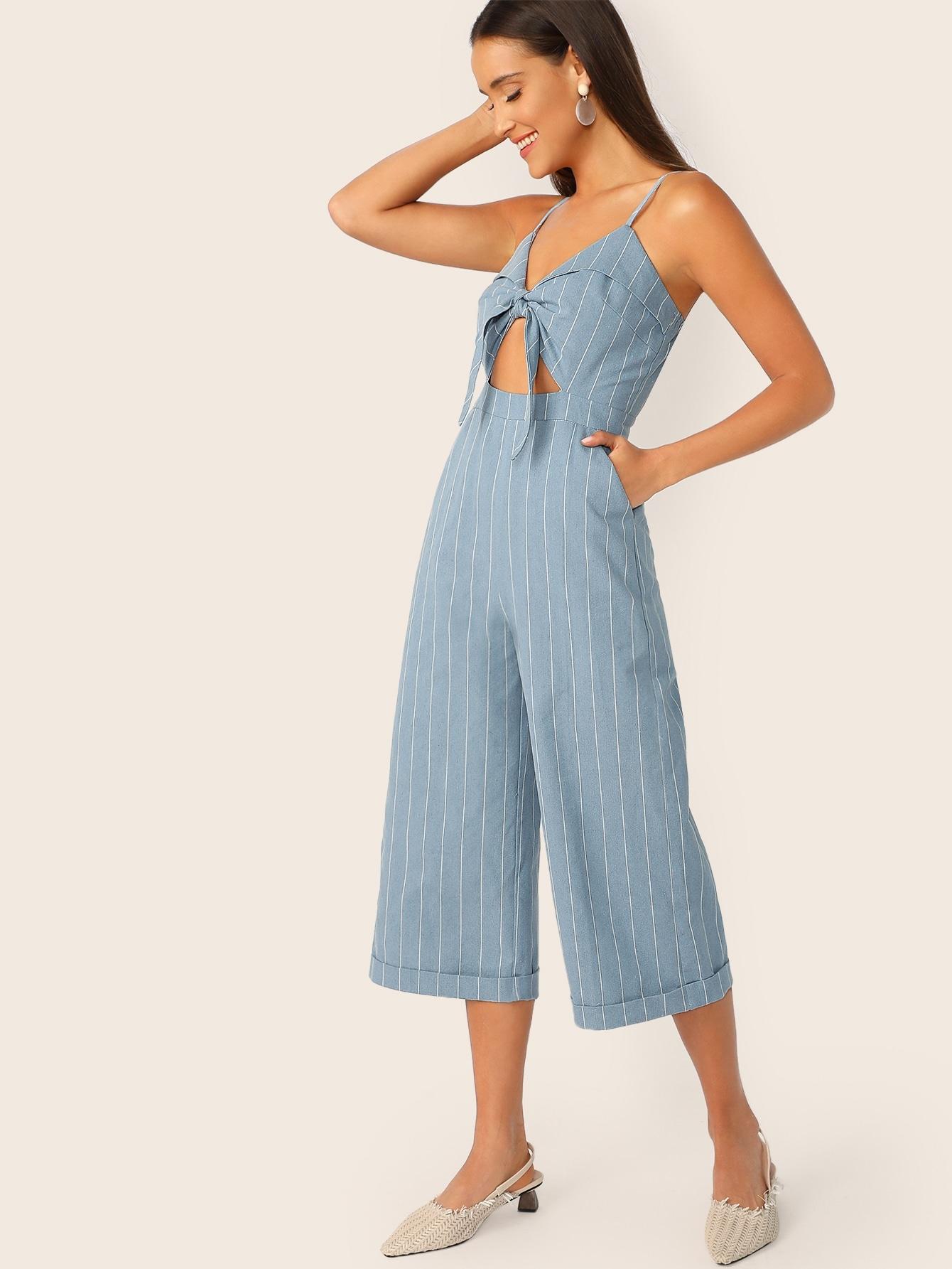 Комбинезон SheIn