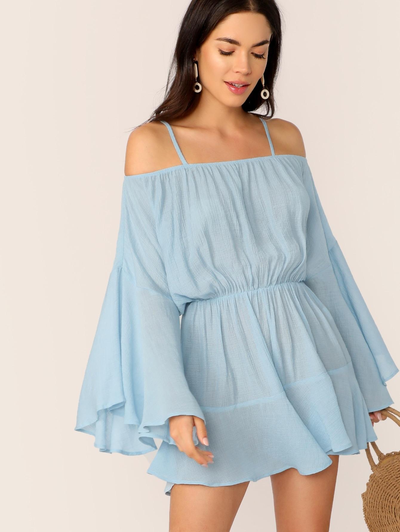 Комбинезон SheIn