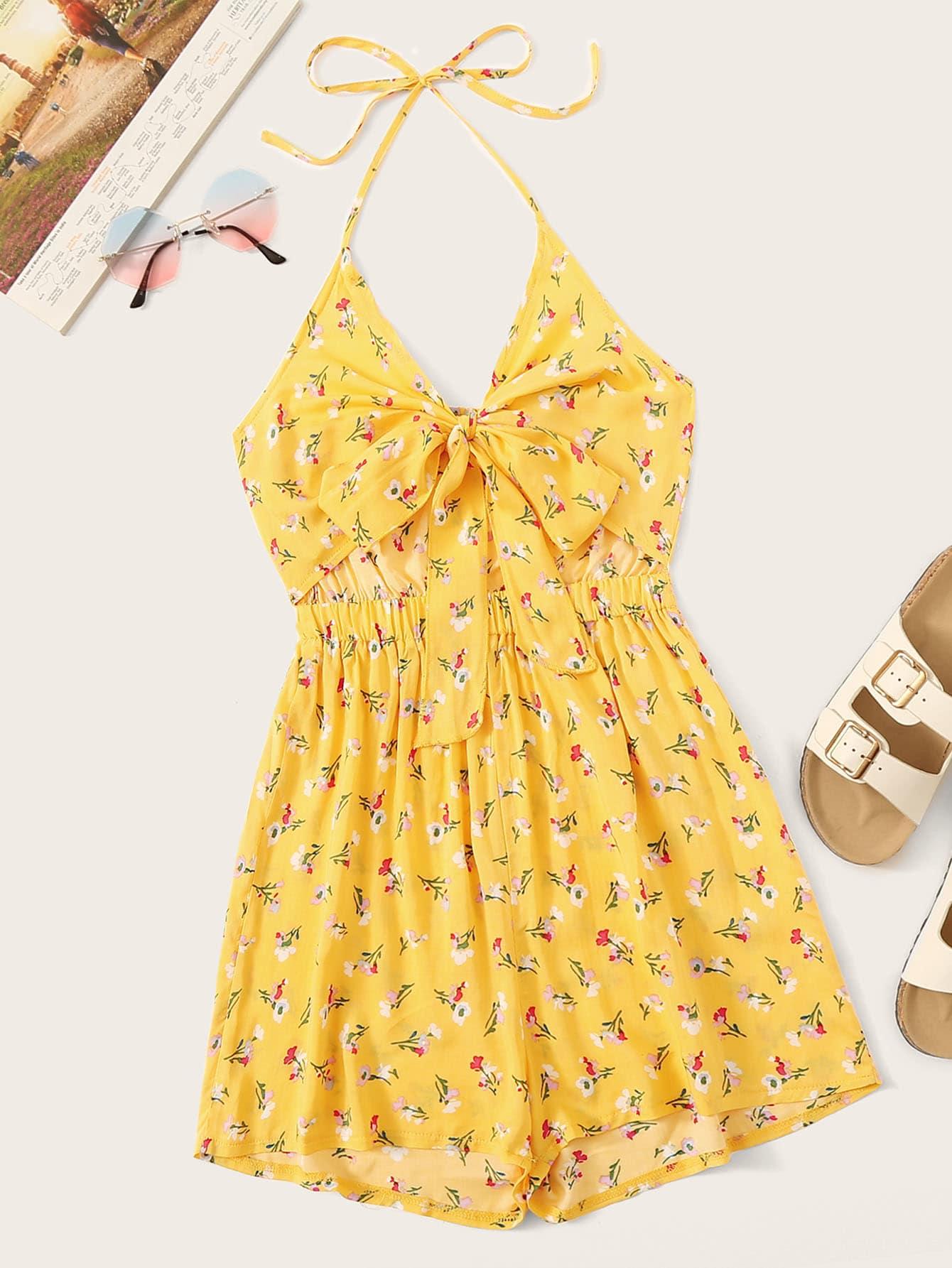 Комбинезон SheIn