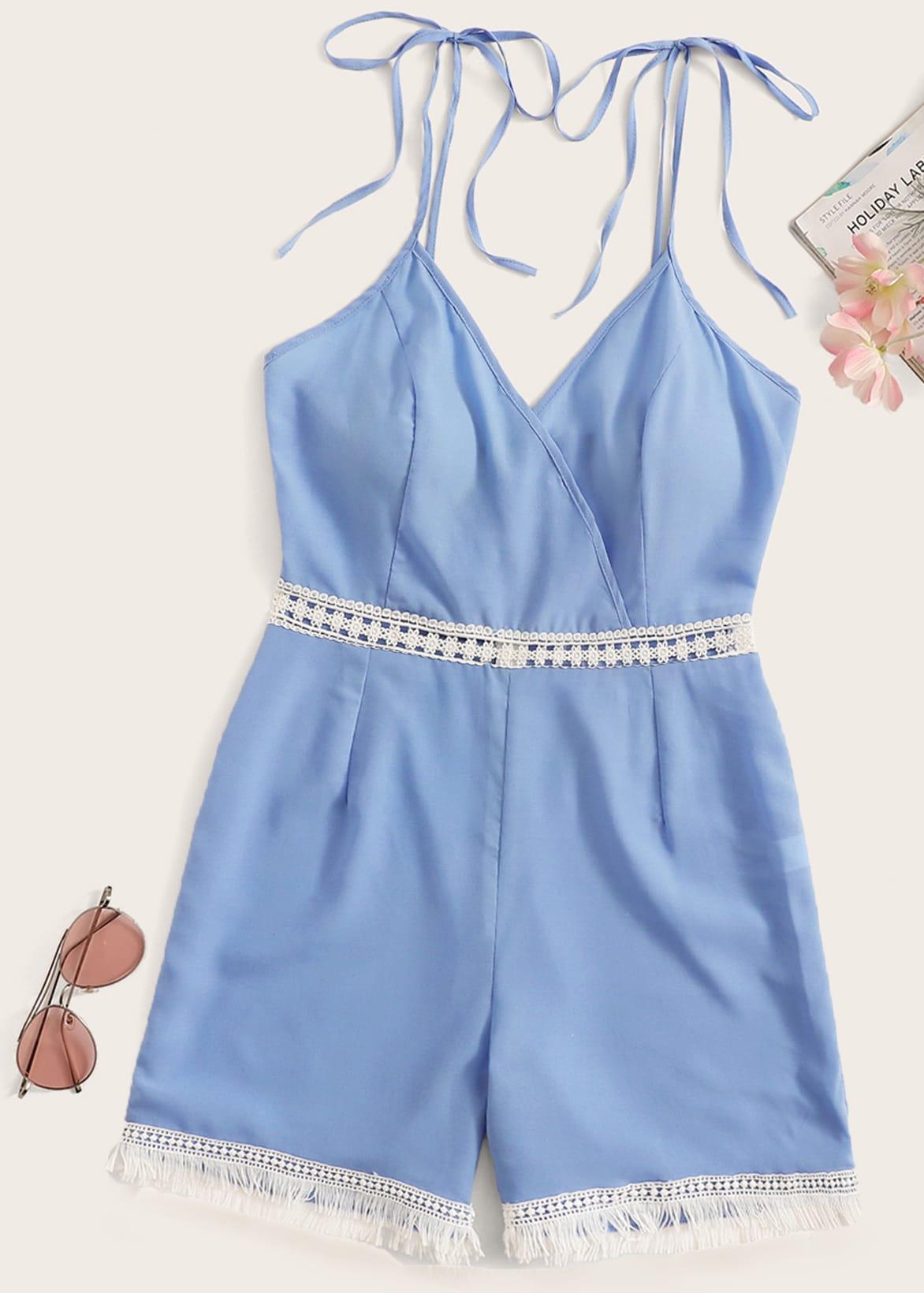 Комбинезон SheIn